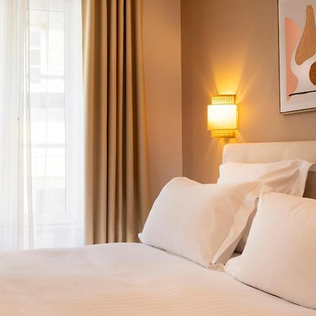 Hotel Le Nautilus サン・マロ エクステリア 写真