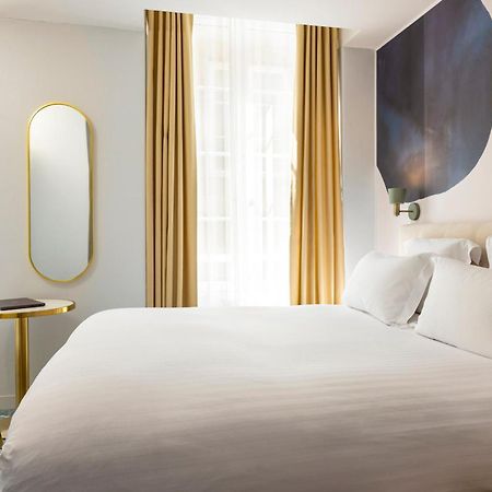 Hotel Le Nautilus サン・マロ エクステリア 写真
