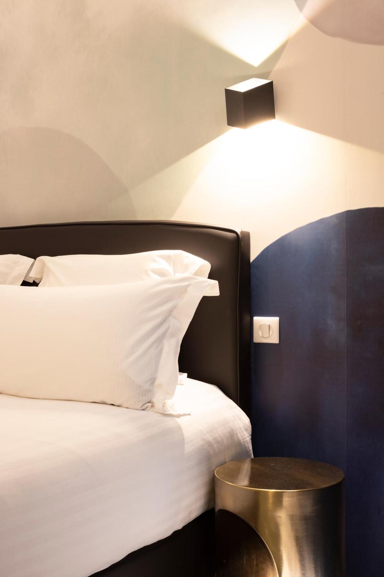 Hotel Le Nautilus サン・マロ エクステリア 写真