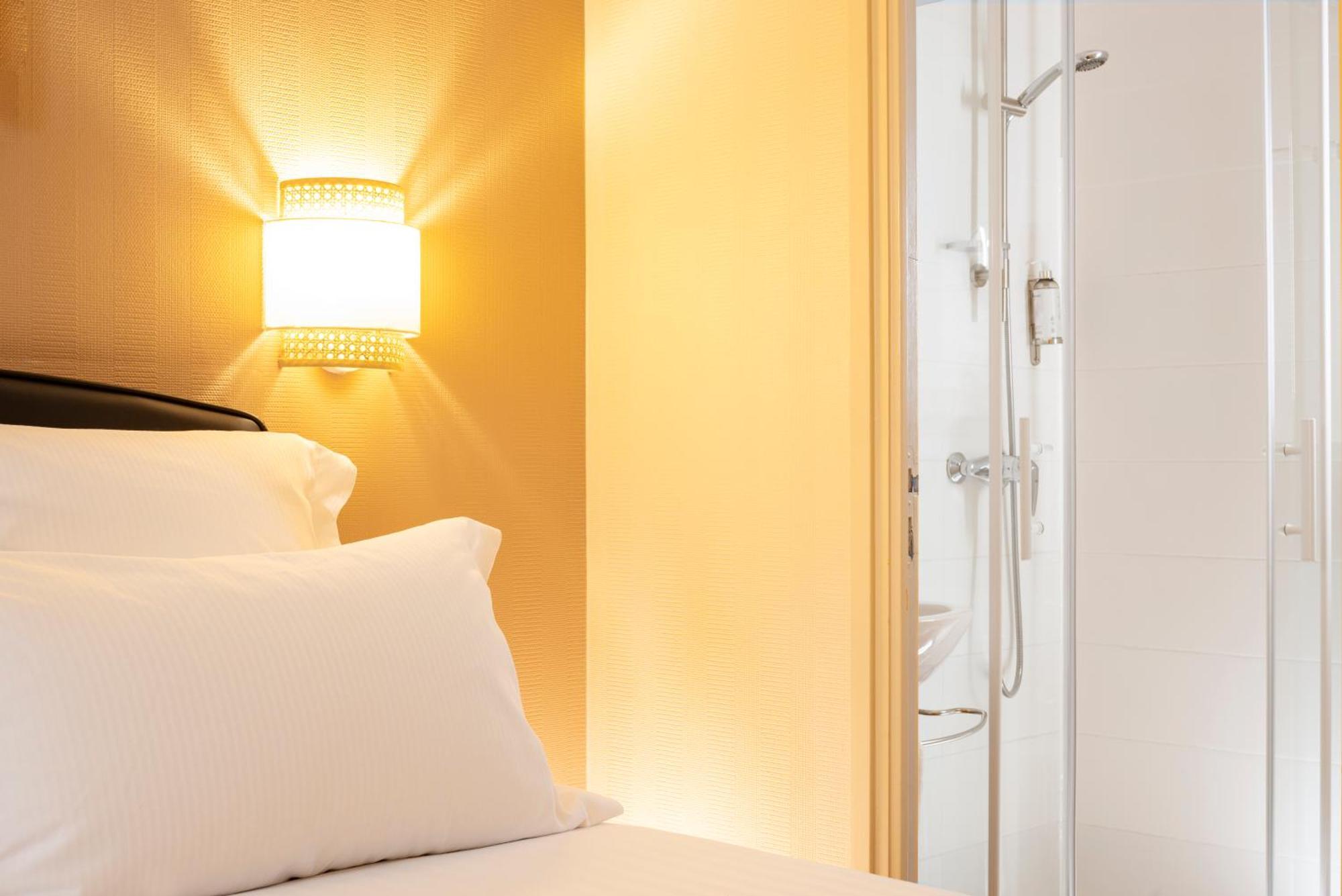 Hotel Le Nautilus サン・マロ エクステリア 写真
