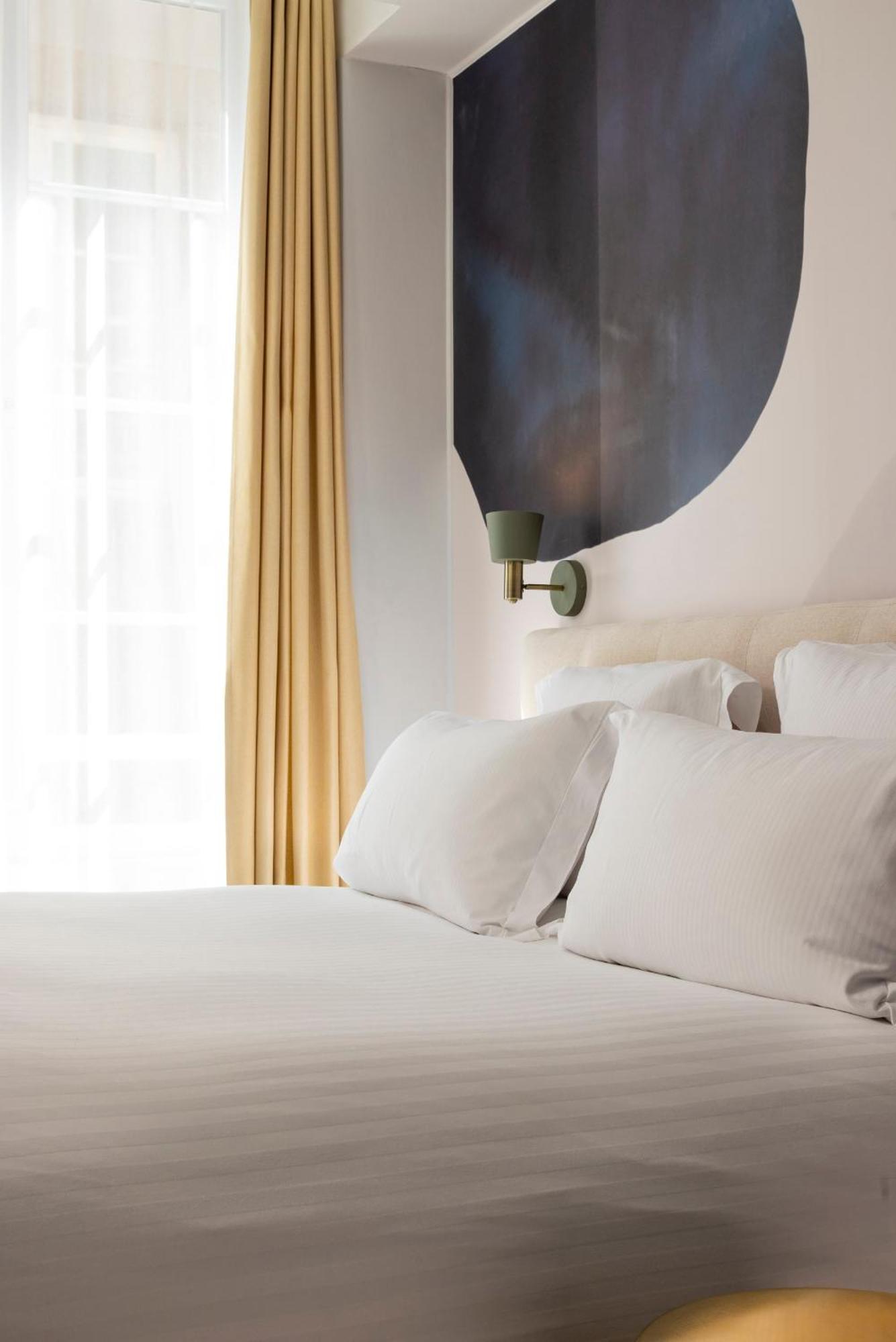 Hotel Le Nautilus サン・マロ エクステリア 写真