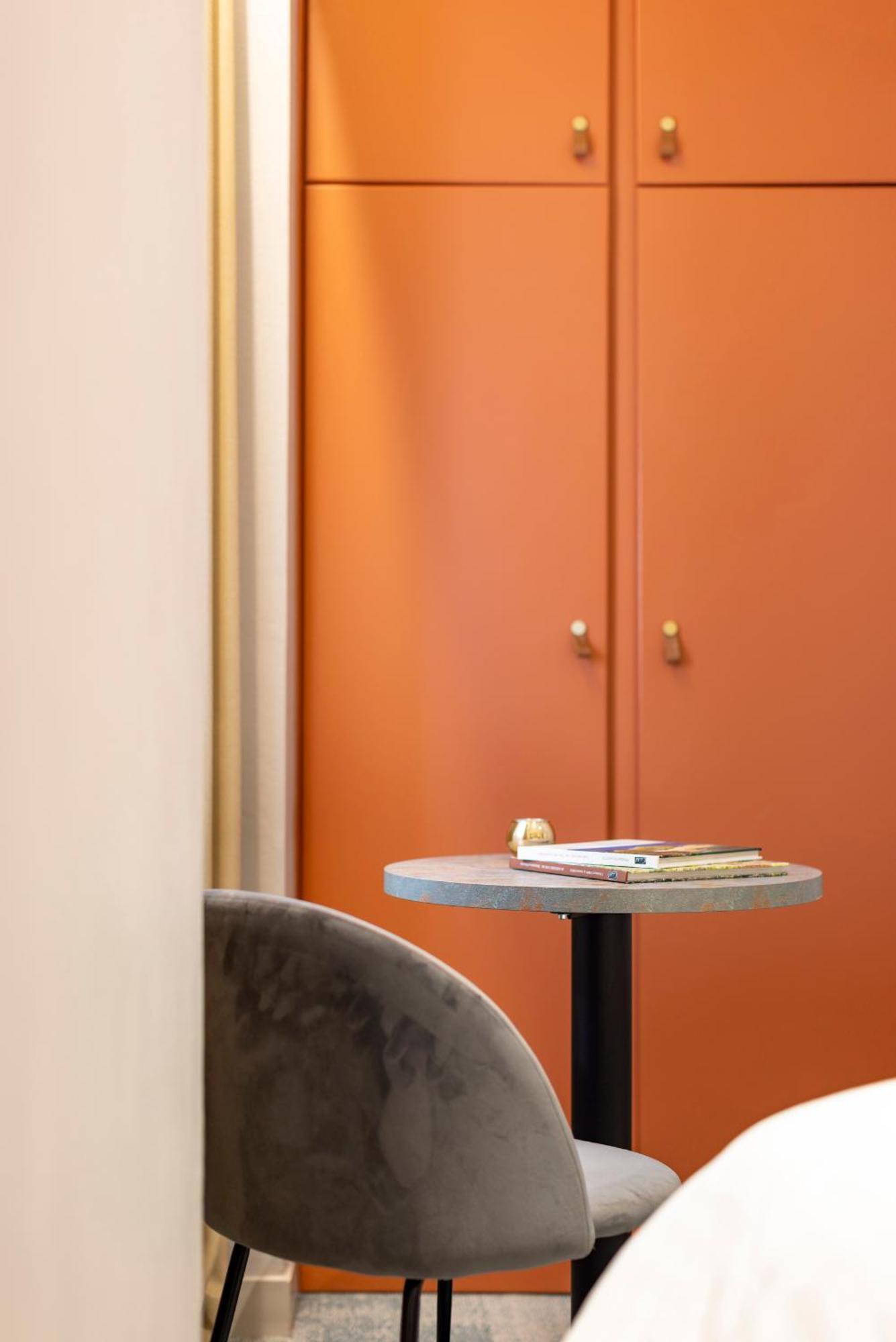 Hotel Le Nautilus サン・マロ エクステリア 写真