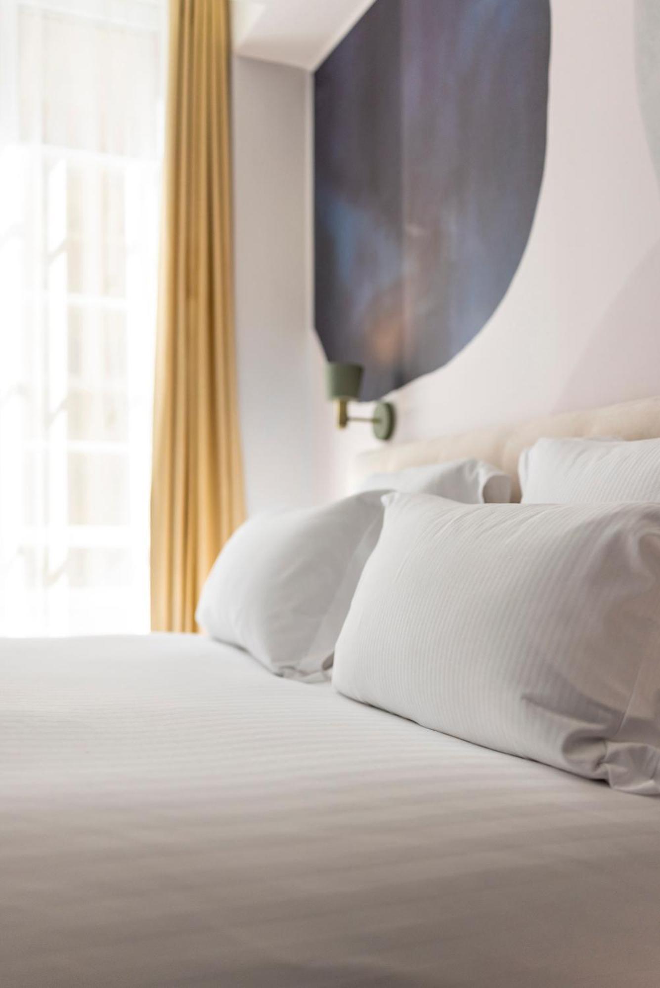 Hotel Le Nautilus サン・マロ エクステリア 写真